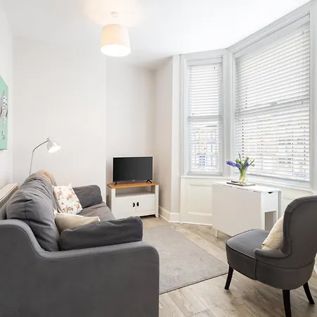 Apartament Host & - Trafalgar Square