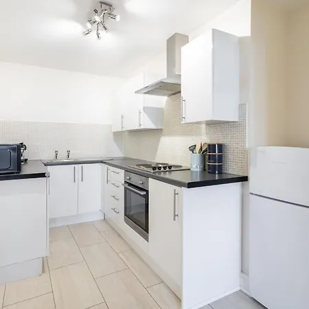 Apartament Host & - Trafalgar Square