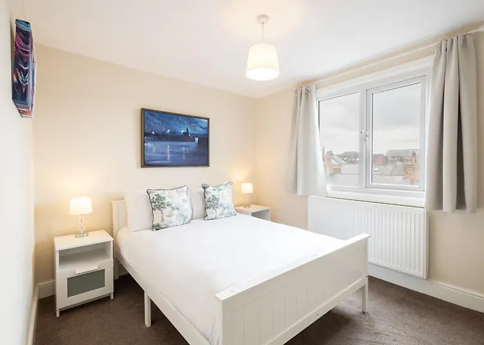 Host & - Trafalgar Square アパート