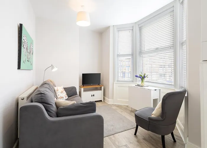 アパート Host & - Trafalgar Square