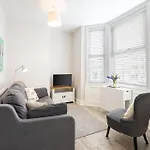 Apartament Host & - Trafalgar Square
