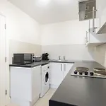 Host & - Trafalgar Square Apartament Scarborough