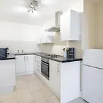 Apartament Host & - Trafalgar Square